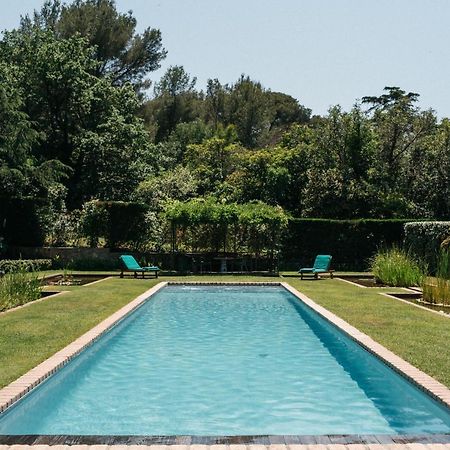 Exclusive waterfront villa - Cote dAzur Le Pradet Extérieur photo