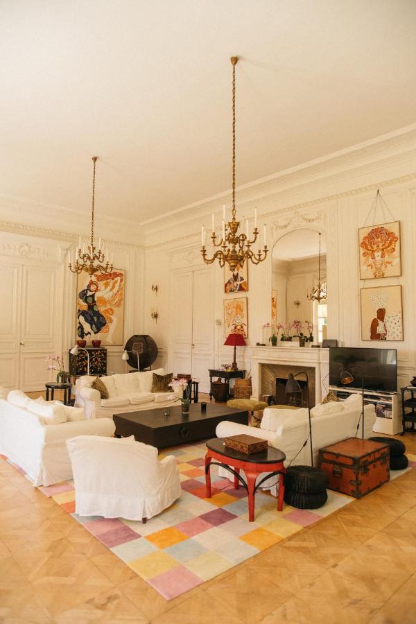 Exclusive waterfront villa - Cote dAzur Le Pradet Extérieur photo