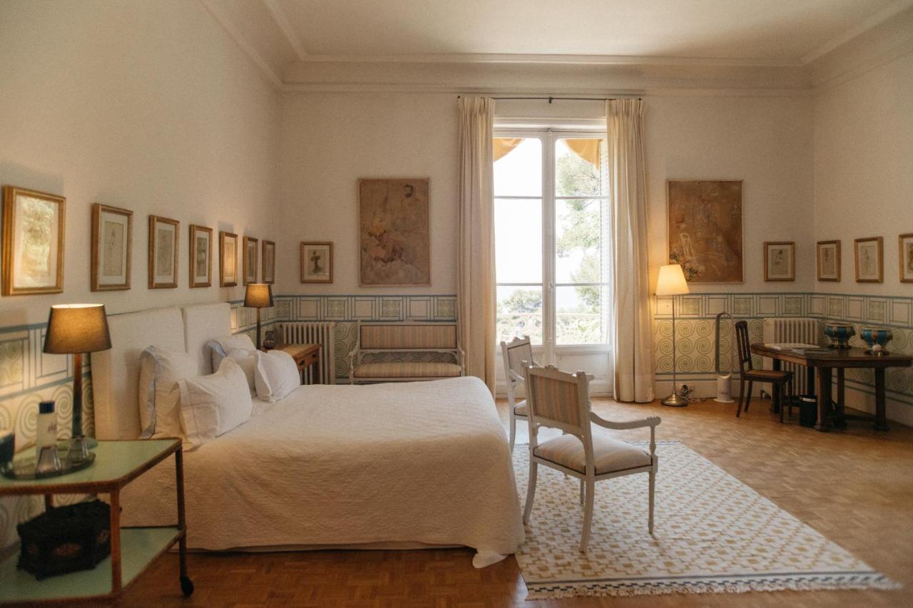 Exclusive waterfront villa - Cote dAzur Le Pradet Extérieur photo