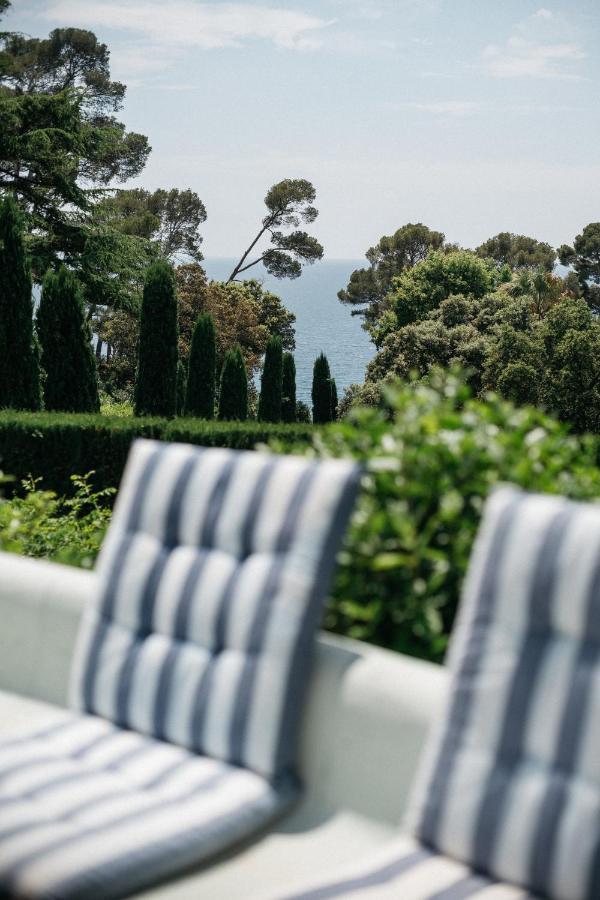Exclusive waterfront villa - Cote dAzur Le Pradet Extérieur photo